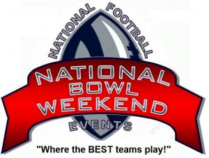 National Bowl Weekend – NATIONAL FOOTBALL EVENTS